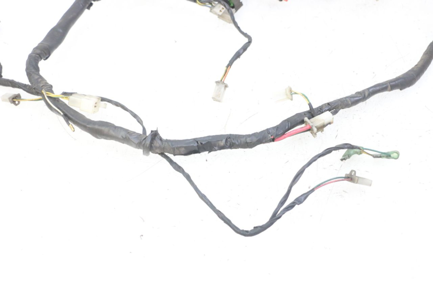 photo de CABLEADO PEUGEOT VIVACITY NEW 2T 50 (2008 - 2017)