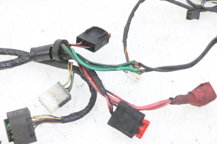 photo de CABLEADO PEUGEOT VIVACITY NEW 2T 50 (2008 - 2017)