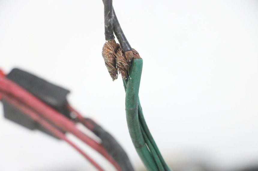 photo de CABLEADO PEUGEOT VIVACITY NEW 2T 50 (2008 - 2017)