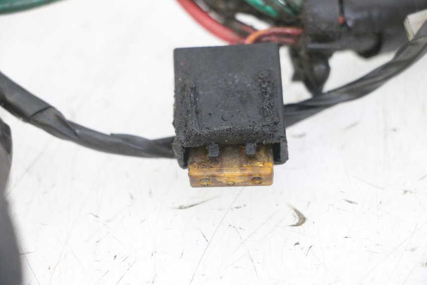 photo de CABLEADO PEUGEOT VIVACITY NEW 2T 50 (2008 - 2017)