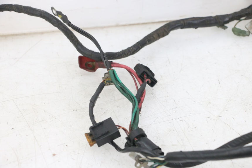 photo de CABLEADO PEUGEOT VIVACITY NEW 2T 50 (2008 - 2017)