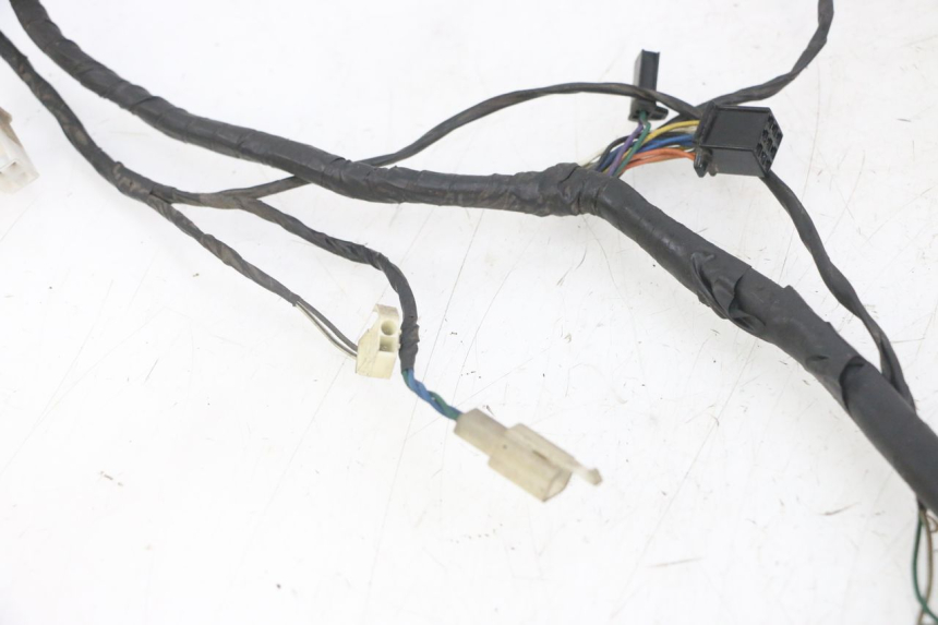 photo de CABLEADO PEUGEOT VIVACITY NEW 2T 50 (2008 - 2017)