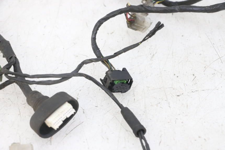 photo de CABLEADO PEUGEOT VIVACITY NEW 2T 50 (2008 - 2017)