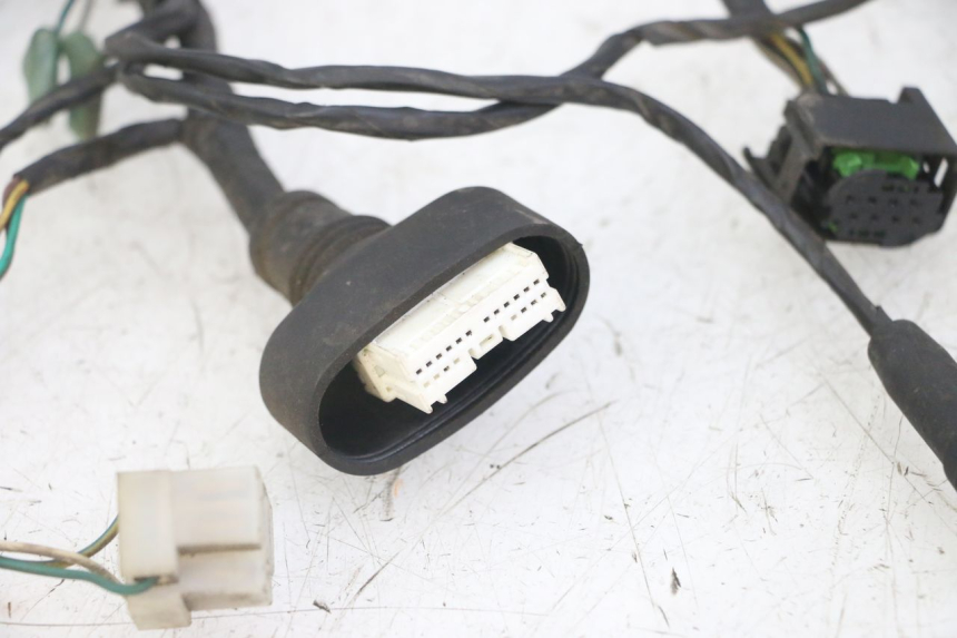 photo de CABLEADO PEUGEOT VIVACITY NEW 2T 50 (2008 - 2017)
