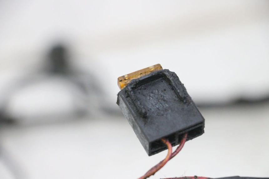 photo de CABLEADO PEUGEOT VIVACITY NEW 2T 50 (2008 - 2017)