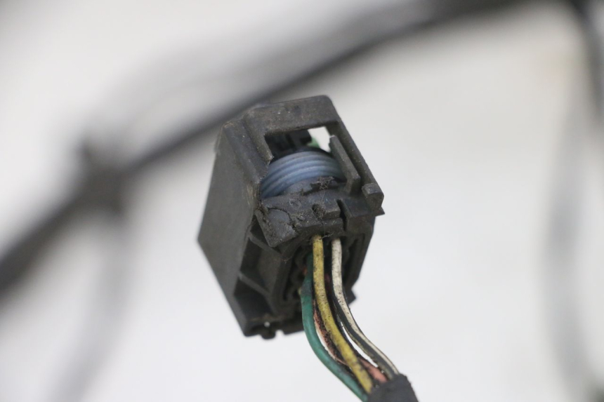 photo de CABLEADO PEUGEOT VIVACITY NEW 2T 50 (2008 - 2017)