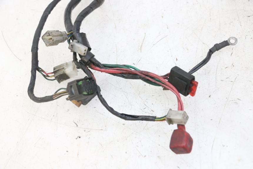 photo de CABLEADO PEUGEOT VIVACITY NEW 2T 50 (2008 - 2017)