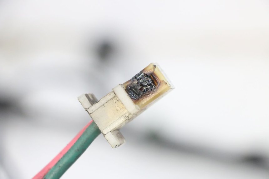 photo de CABLEADO PEUGEOT VIVACITY NEW 2T 50 (2008 - 2017)