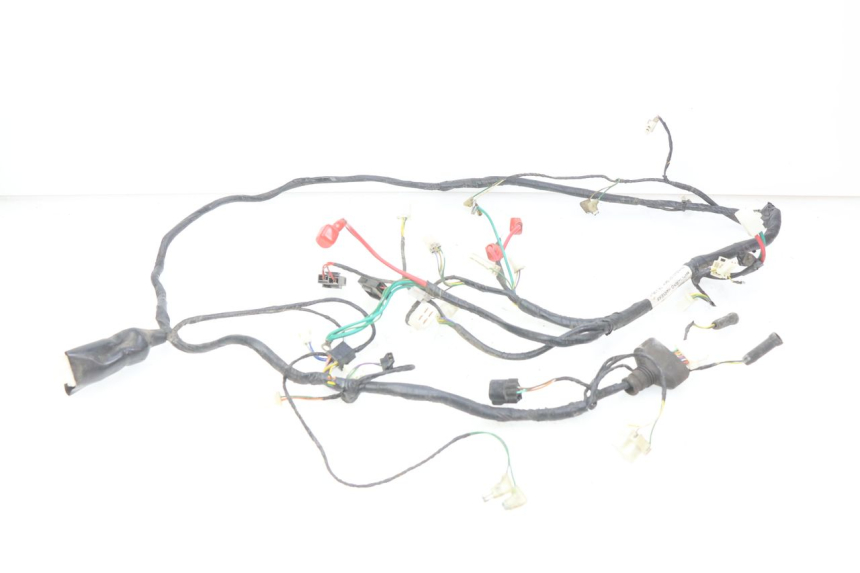 photo de CABLEADO PEUGEOT VIVACITY NEW 4T 50 (2008 - 2017)