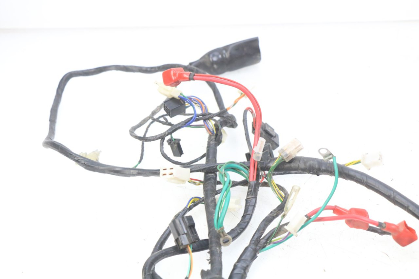photo de CABLEADO PEUGEOT VIVACITY NEW 4T 50 (2008 - 2017)