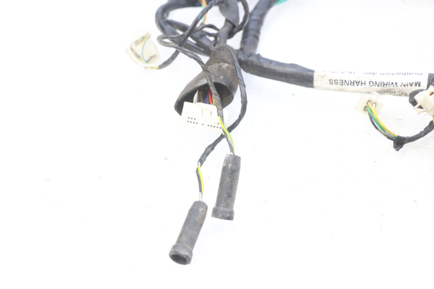 photo de CABLEADO PEUGEOT VIVACITY NEW 4T 50 (2008 - 2017)