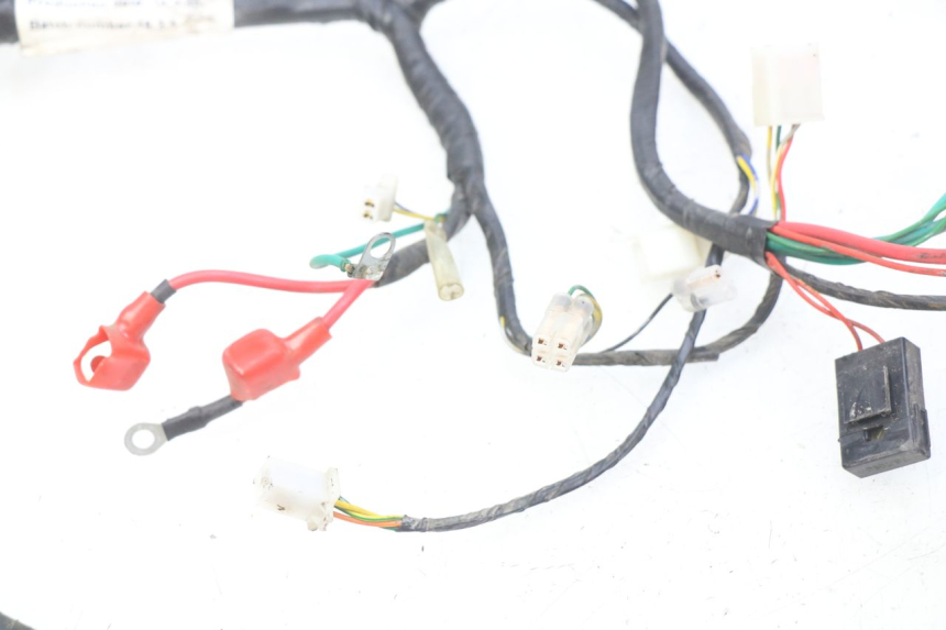 photo de CABLEADO PEUGEOT VIVACITY NEW 4T 50 (2008 - 2017)