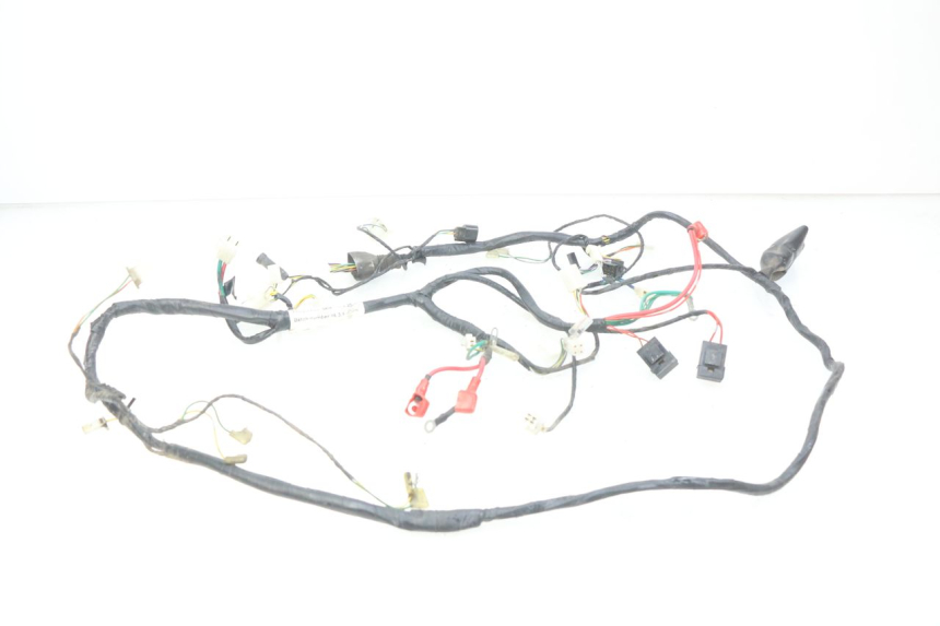 photo de CABLEADO PEUGEOT VIVACITY NEW 4T 50 (2008 - 2017)