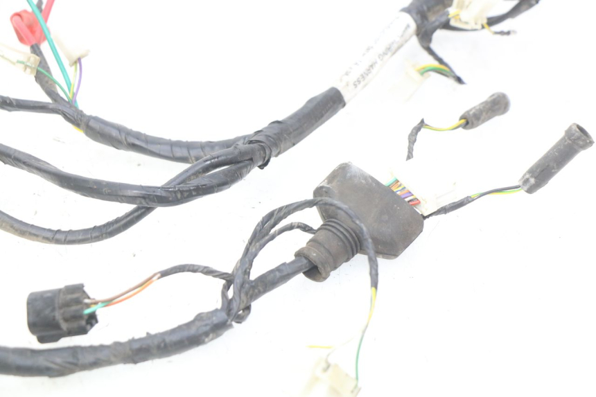 photo de CABLEADO PEUGEOT VIVACITY NEW 4T 50 (2008 - 2017)