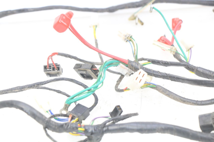 photo de CABLEADO PEUGEOT VIVACITY NEW 4T 50 (2008 - 2017)