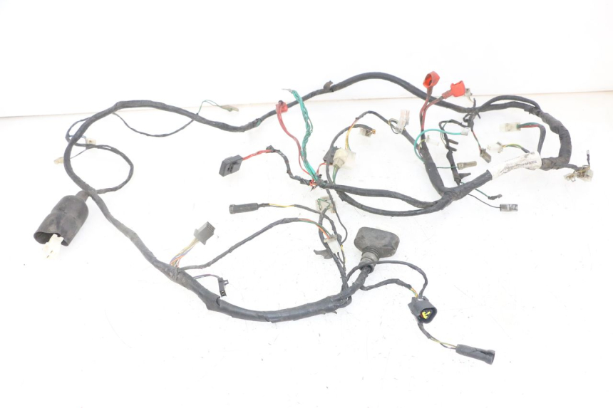 photo de CABLEADO PEUGEOT VIVACITY NEW 4T 50 (2008 - 2017)