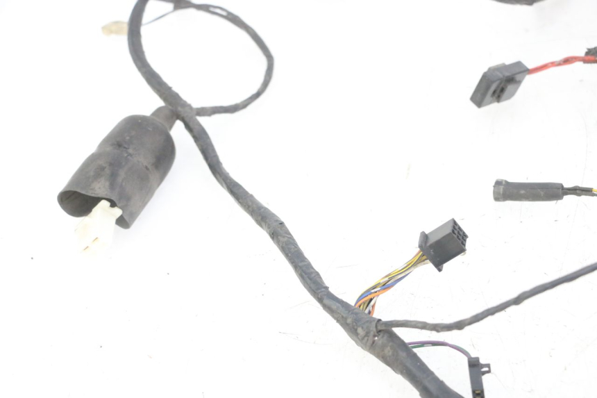 photo de CABLEADO PEUGEOT VIVACITY NEW 4T 50 (2008 - 2017)