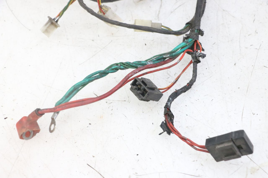 photo de CABLEADO PEUGEOT VIVACITY NEW 4T 50 (2008 - 2017)