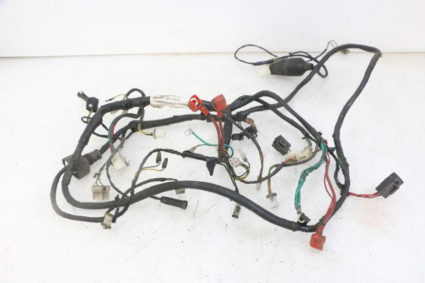 photo de CABLEADO PEUGEOT VIVACITY NEW 4T 50 (2008 - 2017)