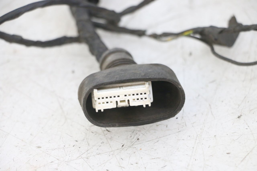 photo de CABLEADO PEUGEOT VIVACITY NEW 4T 50 (2008 - 2017)