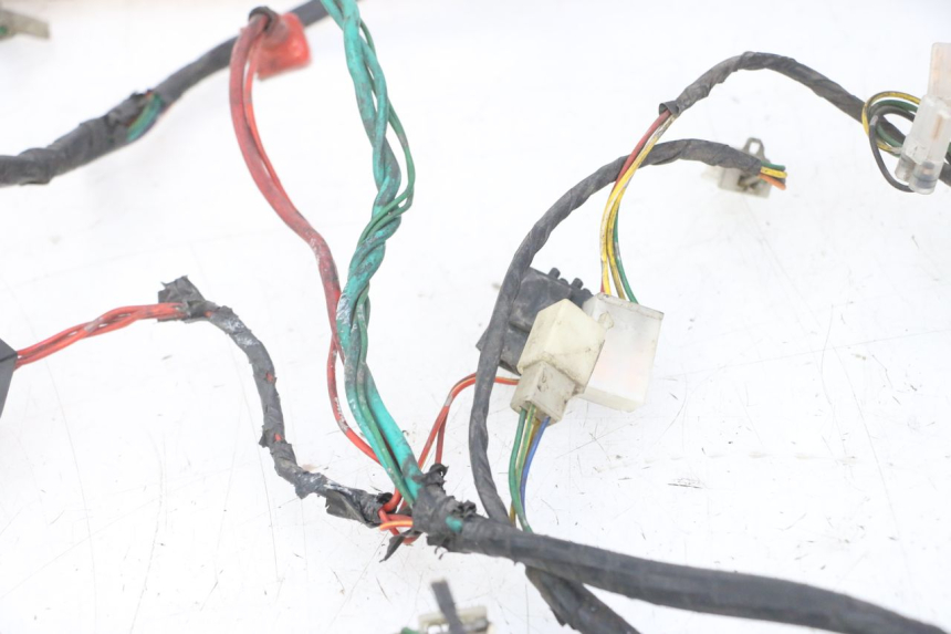photo de CABLEADO PEUGEOT VIVACITY NEW 4T 50 (2008 - 2017)