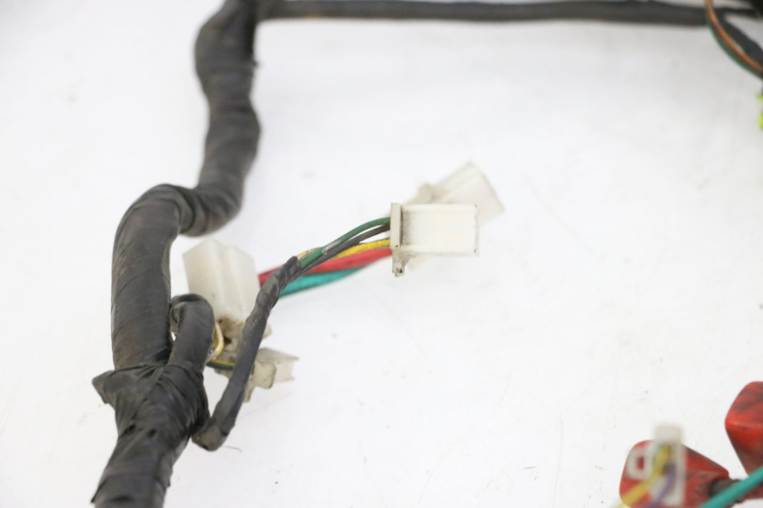 photo de CABLEADO PEUGEOT VIVACITY NEW 4T 50 (2008 - 2017)