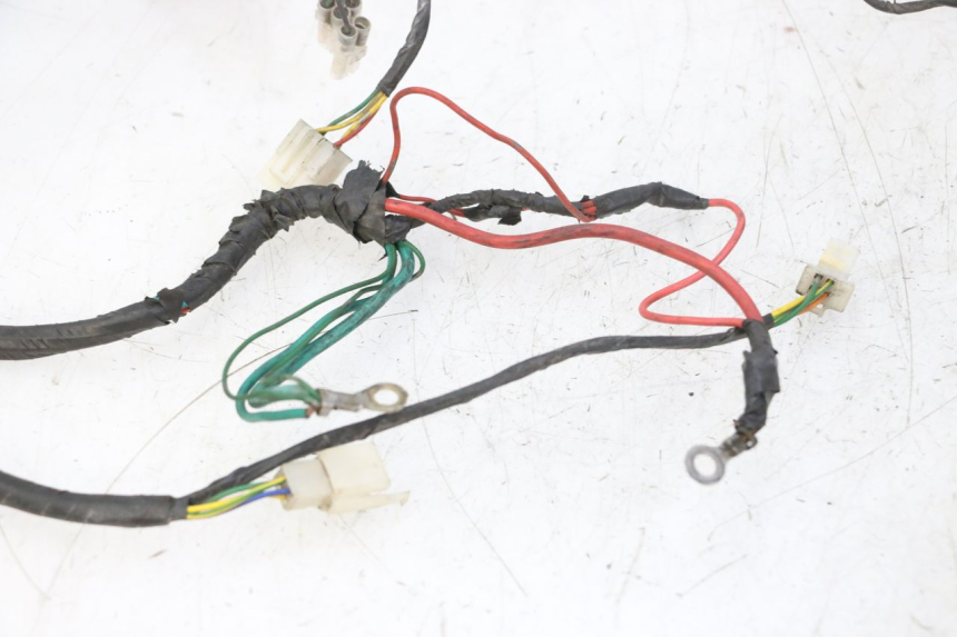 photo de CABLEADO PEUGEOT VIVACITY NEW 4T 50 (2008 - 2017)