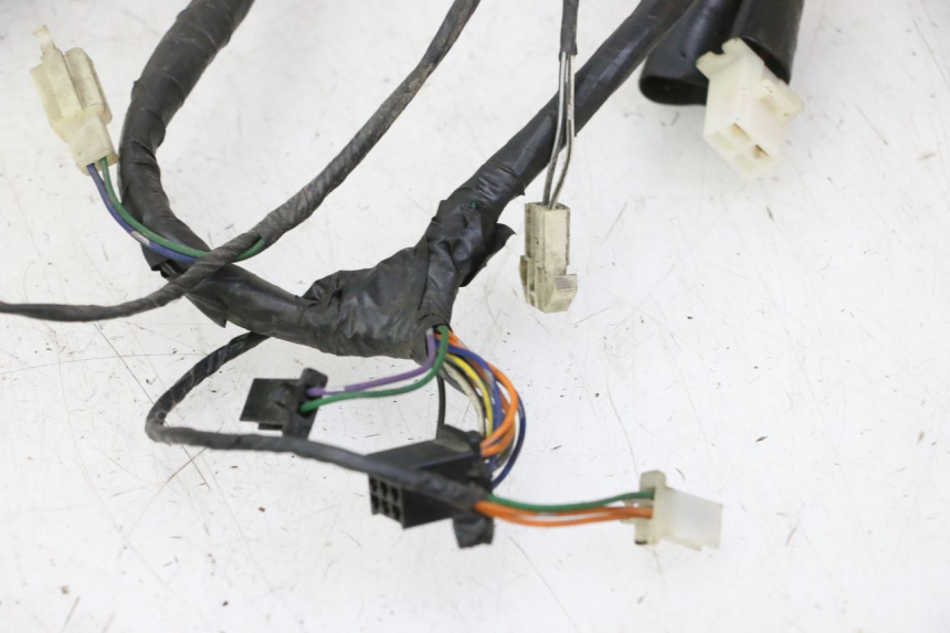 photo de CABLEADO PEUGEOT VIVACITY NEW 4T 50 (2008 - 2017)