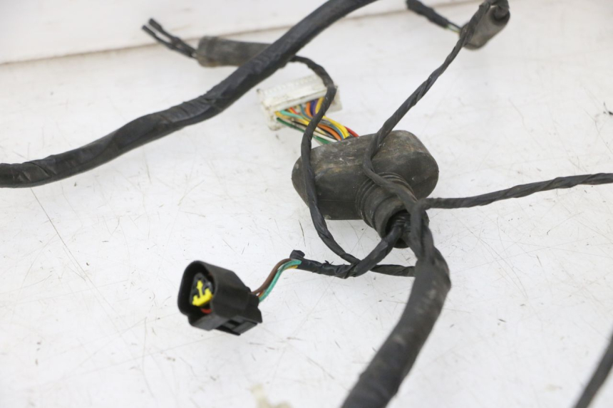 photo de CABLEADO PEUGEOT VIVACITY NEW 4T 50 (2008 - 2017)