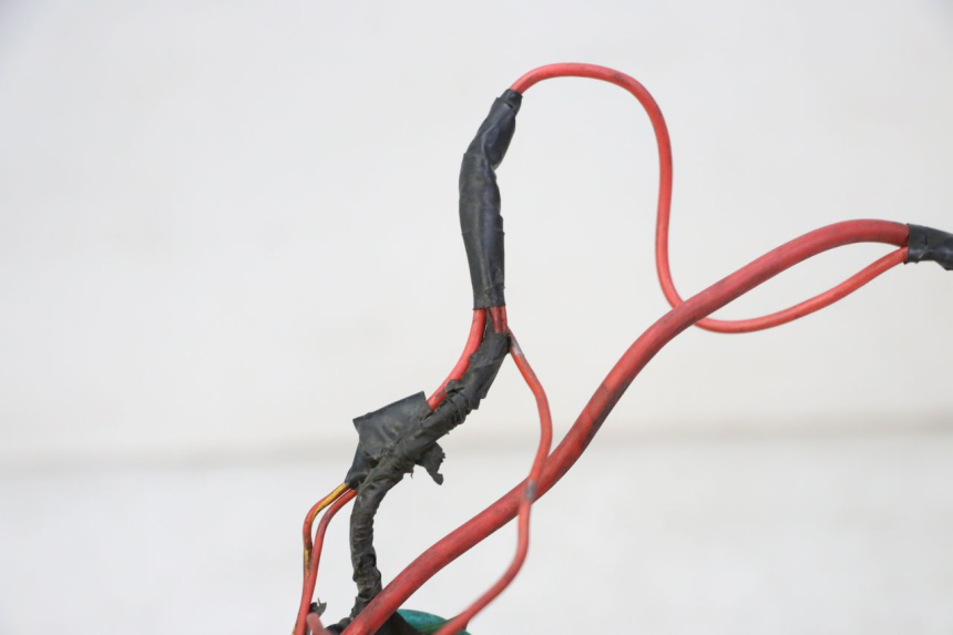 photo de CABLEADO PEUGEOT VIVACITY NEW 4T 50 (2008 - 2017)