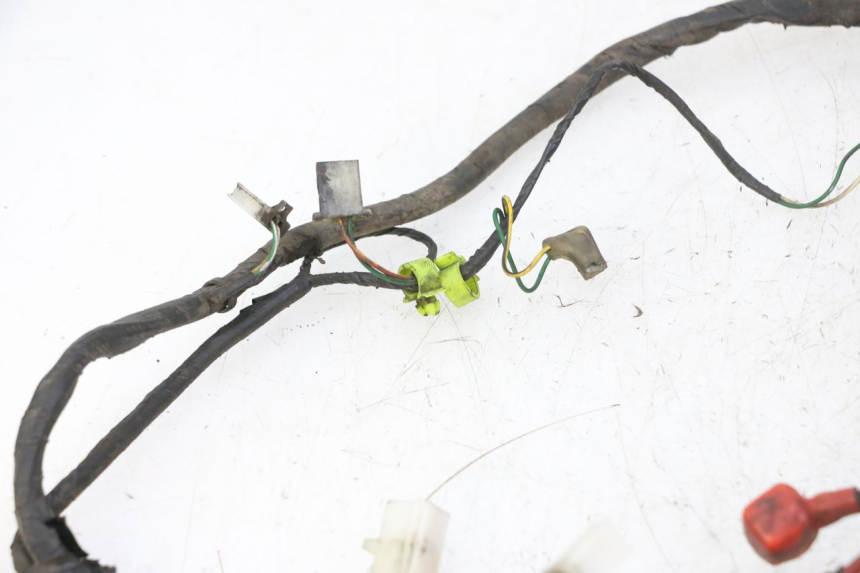 photo de CABLEADO PEUGEOT VIVACITY NEW 4T 50 (2008 - 2017)