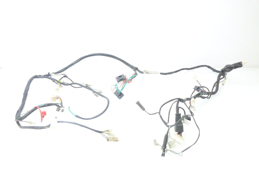 photo de CABLEADO PEUGEOT VIVACITY 125 (2010 - 2017)
