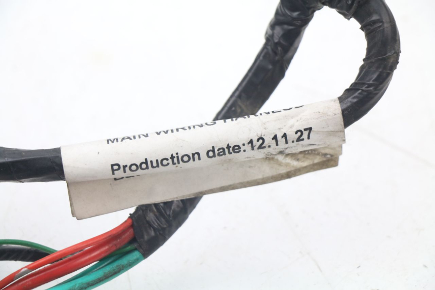 photo de CABLEADO PEUGEOT VIVACITY 125 (2010 - 2017)
