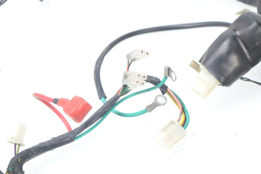 photo de CABLEADO PEUGEOT VIVACITY 125 (2010 - 2017)