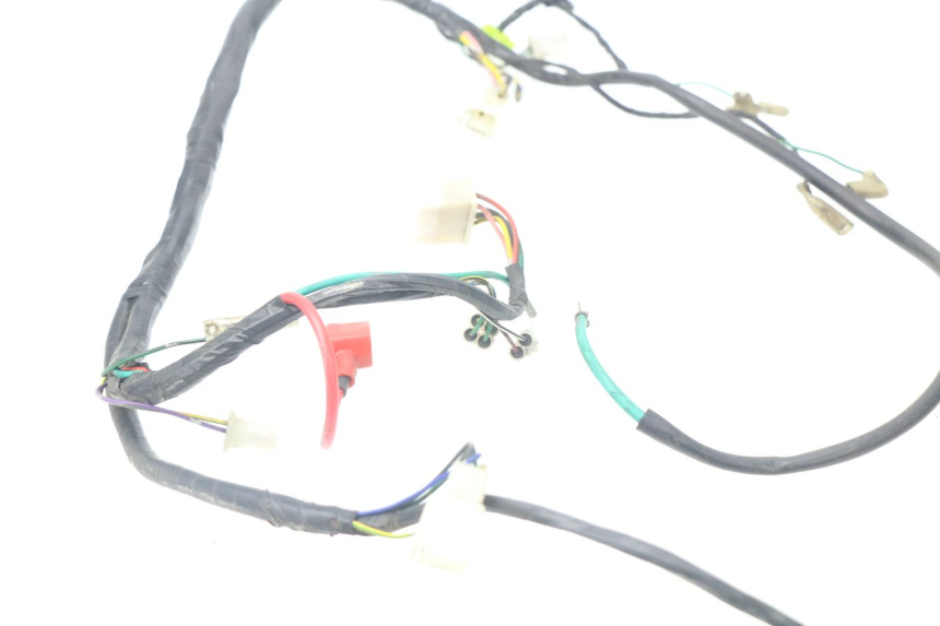 photo de CABLEADO PEUGEOT VIVACITY 125 (2010 - 2017)
