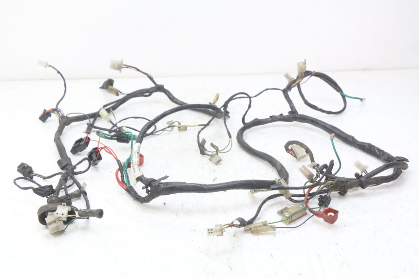 photo de CABLEADO PEUGEOT VIVACITY 125 (2010 - 2017)
