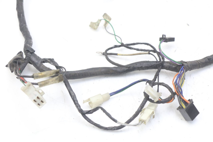 photo de CABLEADO PEUGEOT VIVACITY 125 (2010 - 2017)