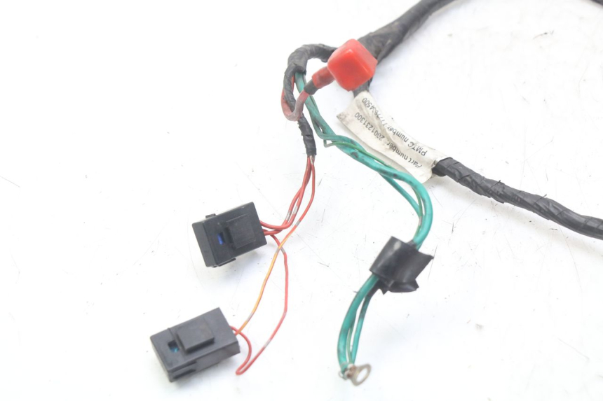 photo de CABLEADO PEUGEOT VIVACITY 125 (2010 - 2017)