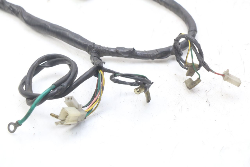 photo de CABLEADO PEUGEOT VIVACITY 125 (2010 - 2017)
