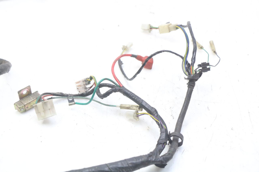 photo de CABLEADO PEUGEOT VIVACITY 125 (2010 - 2017)