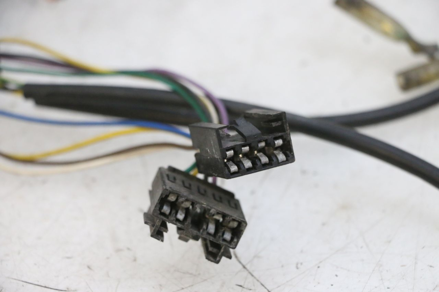 photo de CABLEADO PEUGEOT VIVACITY 100 (1999 - 2008) - Primer plano técnico