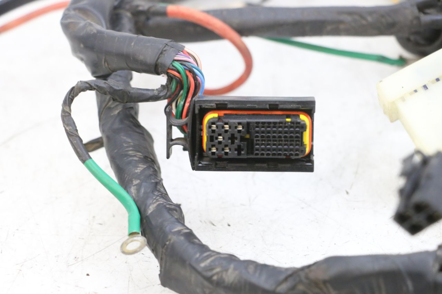 photo de CABLEADO DAELIM VJ ROADWIN FI 125 (2008 - 2017) - Recambio usado revisado