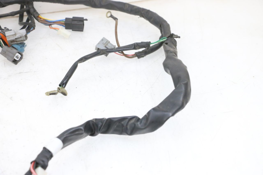 photo de CABLEADO DAELIM VJ ROADWIN FI 125 (2008 - 2017) - Marcados y referencias originales