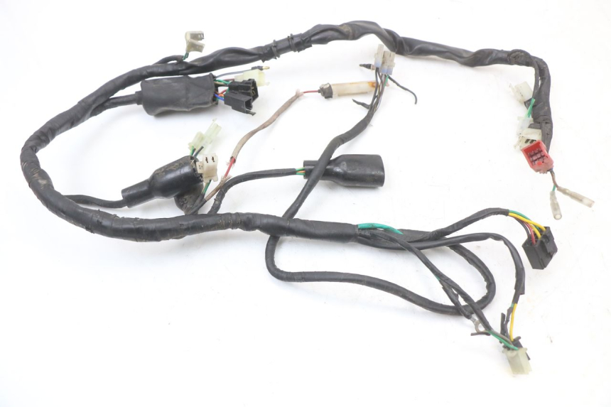 photo de CABLEADO DAELIM VL DAYSTAR 125 (2000 - 2011)