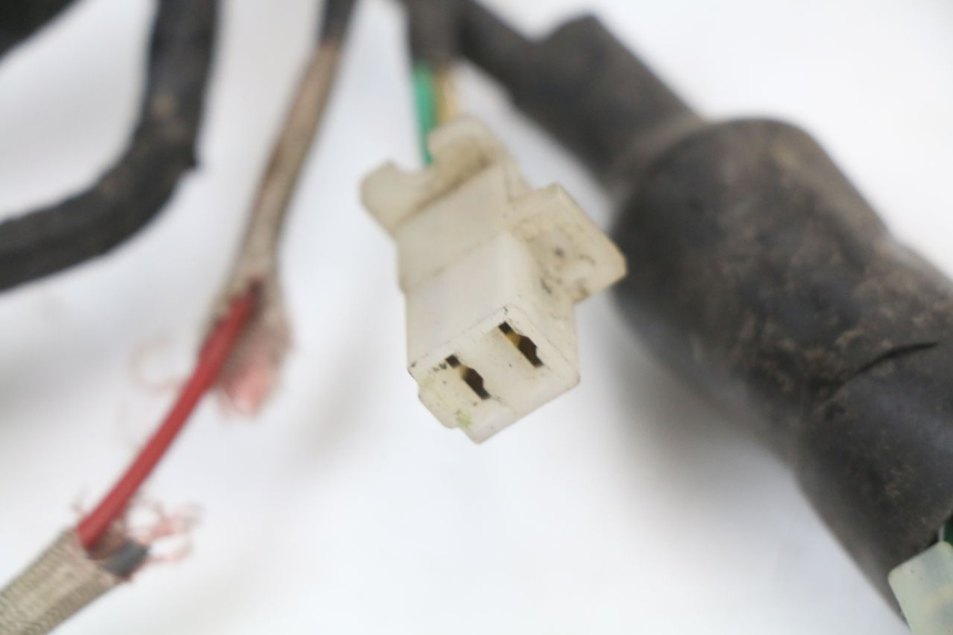 photo de CABLEADO DAELIM VL DAYSTAR 125 (2000 - 2011)