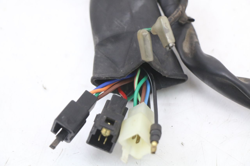photo de CABLEADO DAELIM VL DAYSTAR 125 (2000 - 2011)