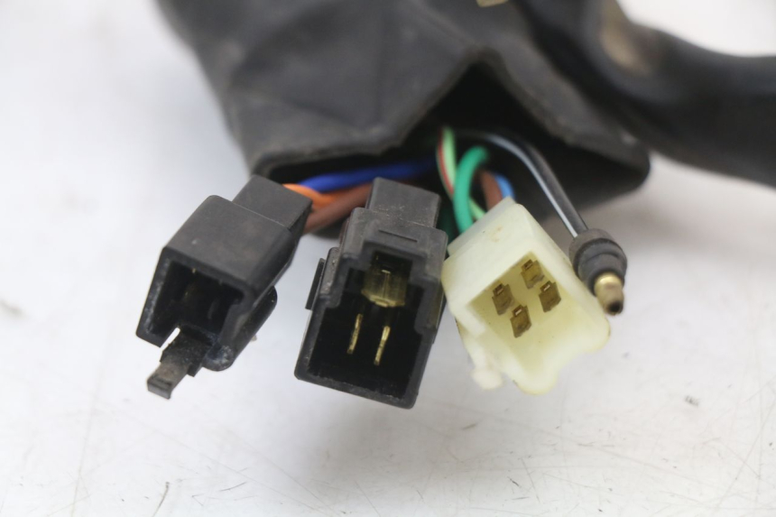 photo de CABLEADO DAELIM VL DAYSTAR 125 (2000 - 2011)