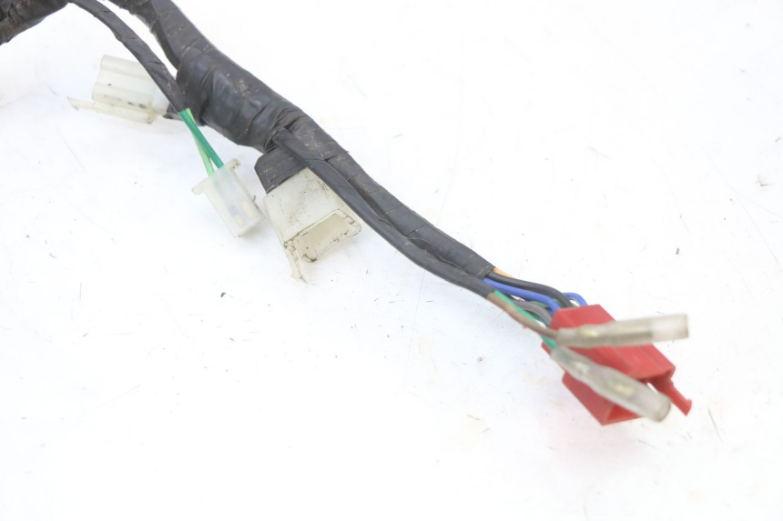 photo de CABLEADO DAELIM VL DAYSTAR 125 (2000 - 2011)