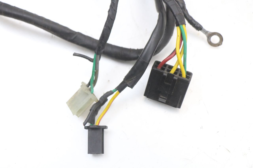 photo de CABLEADO DAELIM VL DAYSTAR 125 (2000 - 2011)