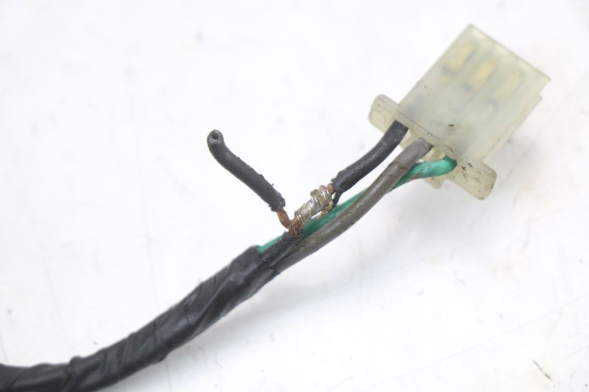 photo de CABLEADO DAELIM VL DAYSTAR 125 (2000 - 2011)